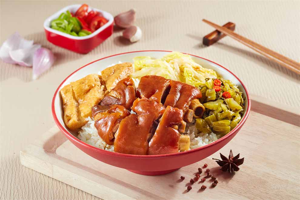 隆江正宗猪脚饭培训多少钱才合理,别被低价套路了(图3) 隆江正宗猪脚饭培训多少钱才合理,别被低价套路了(图3)