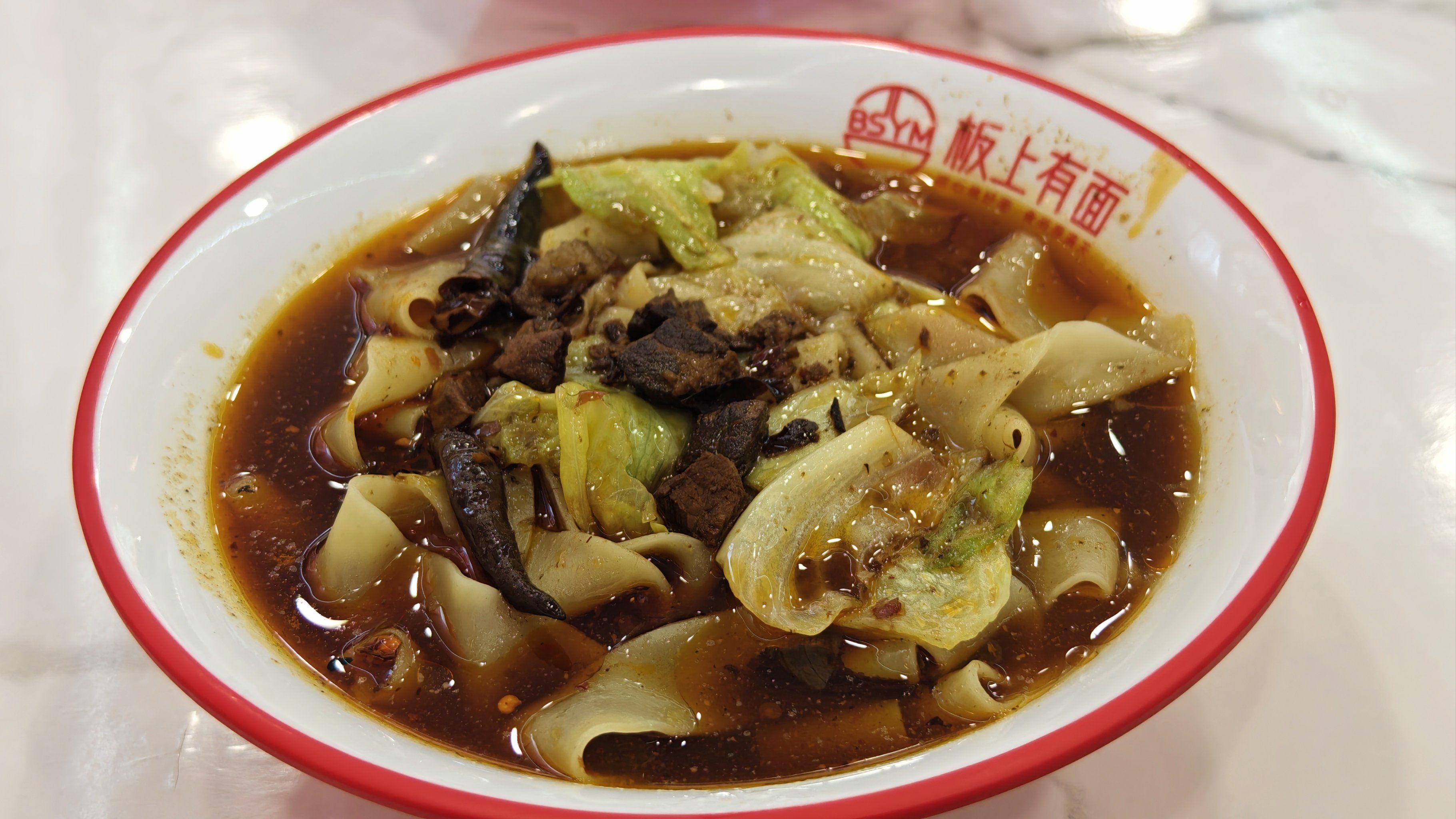 板面卤料的熬制方法怎么学，味道稳定才是关键(图3)