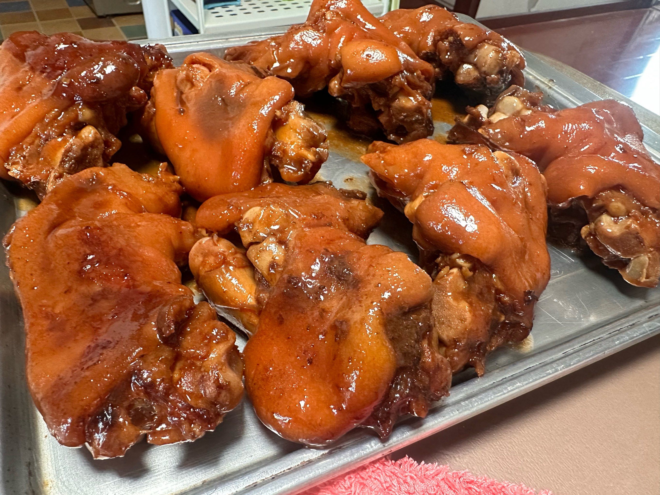 合肥小吃培训去哪里学最好?厨仟艺让你轻松开启餐饮创业之路(图2) 合肥小吃培训去哪里学最好?厨仟艺让你轻松开启餐饮创业之路(图2)