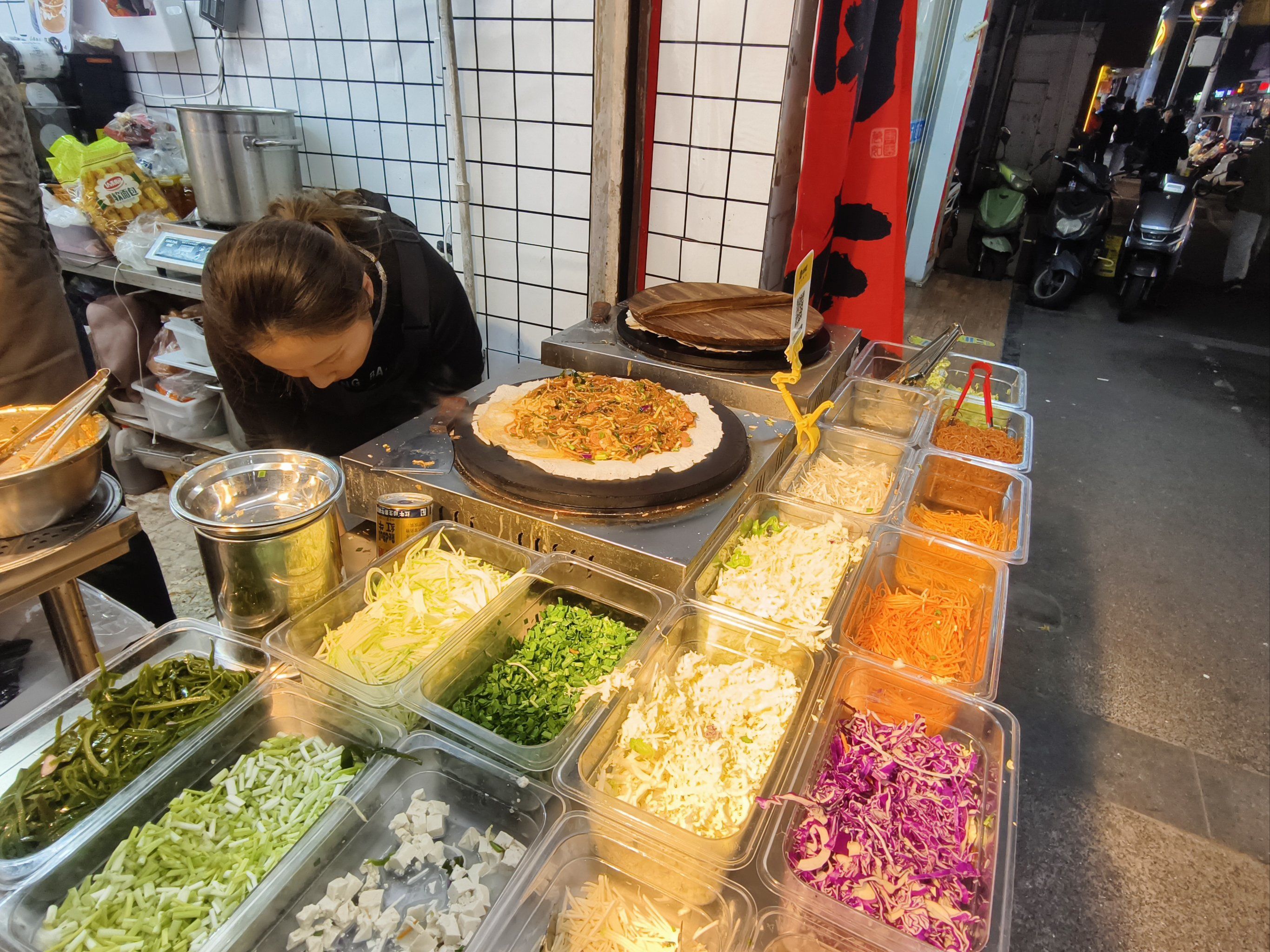 适合女人的9个小生意地摊，轻松创业，赚得盆满钵满！(图2)