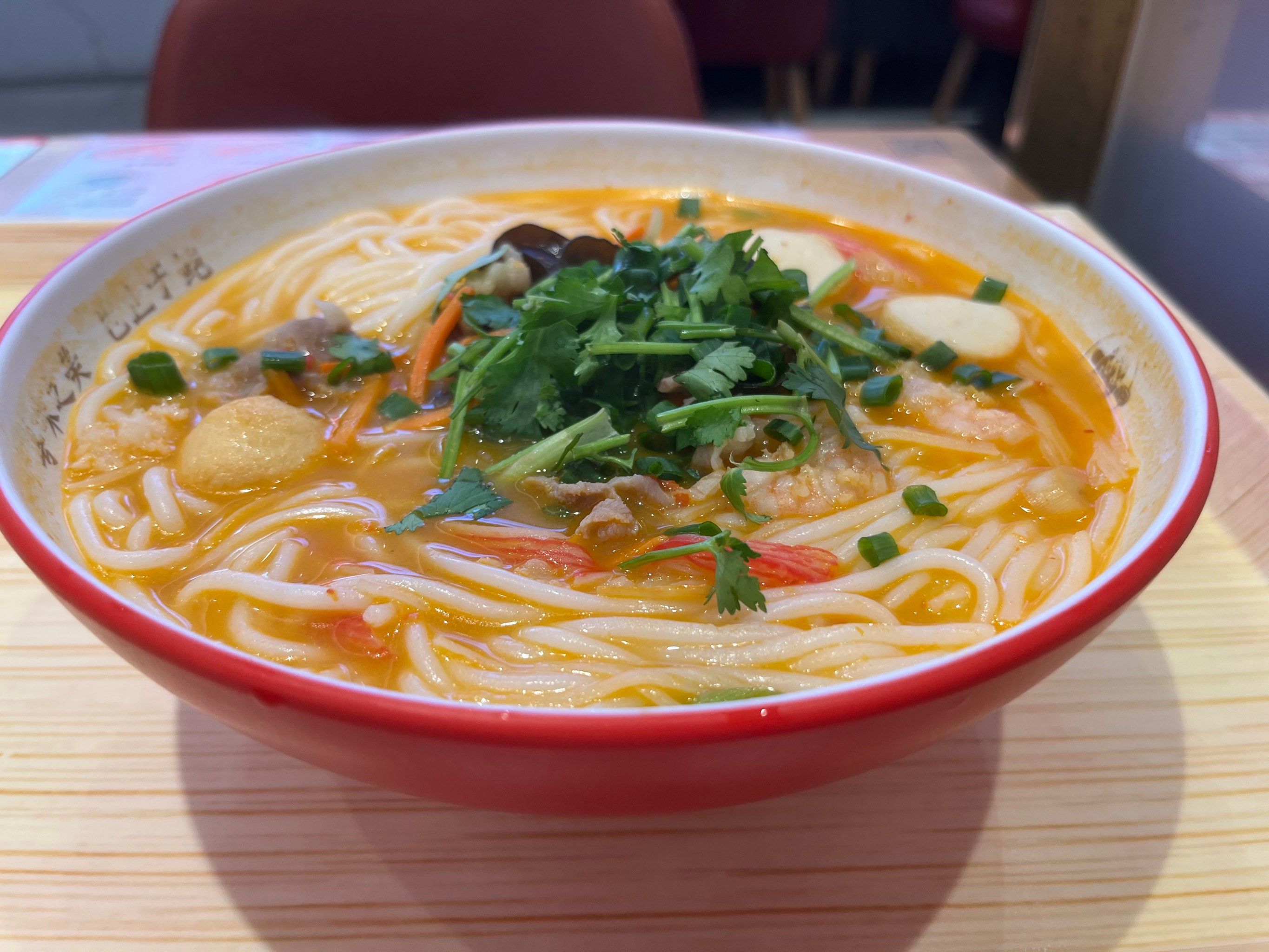 汤粉培训班的学费一般多少钱？学费背后真正决定值不值的是这3点(图4)