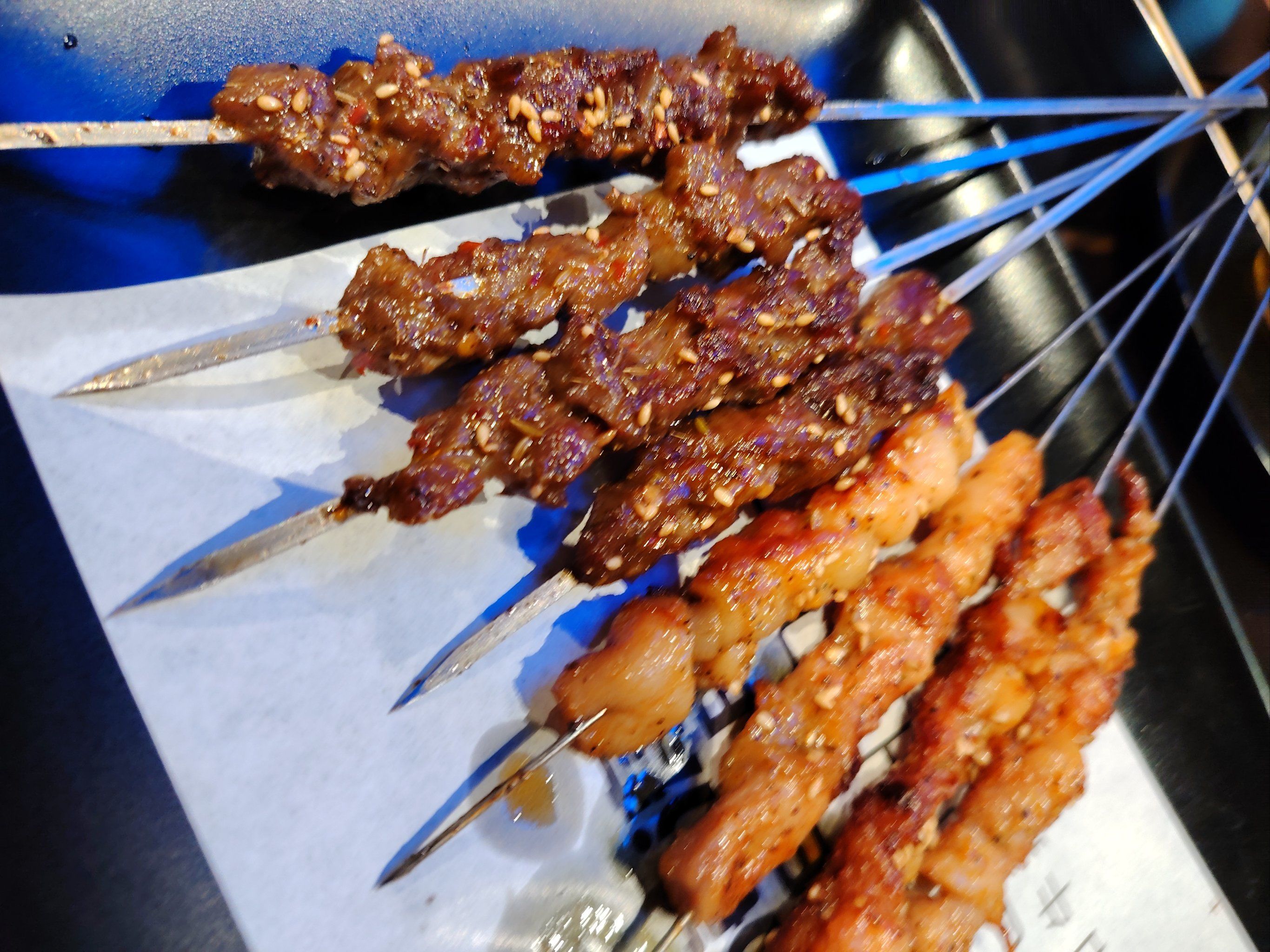 学烧烤大概多少学费？别只看价格，真正决定值不值的是这3点(图3)