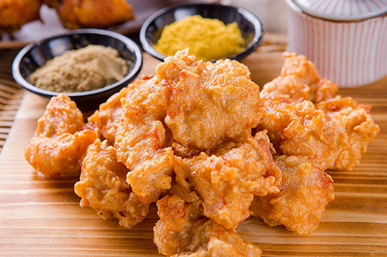 先卤后炸的香酥鸡做法揭秘，为什么这种做法口味更香更容易卖爆(图4)