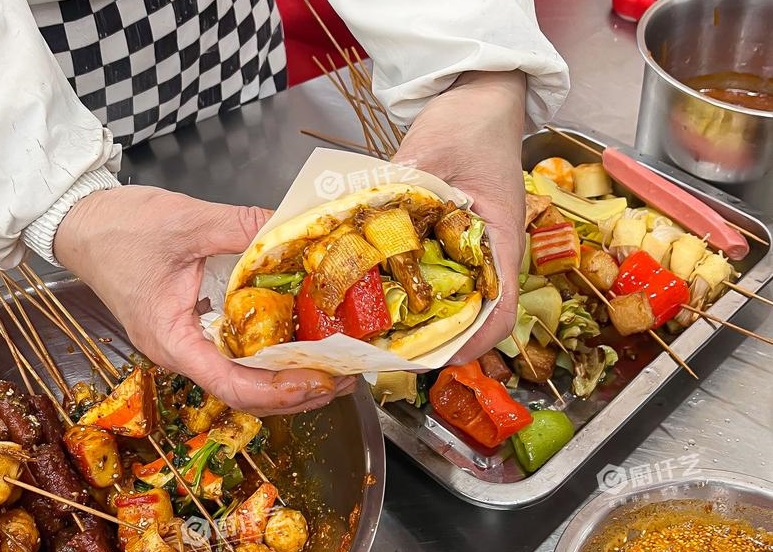 炸串利润大概是多少？想摆摊卖炸串的人，更应该先搞清这几个真实经营问题(图3)