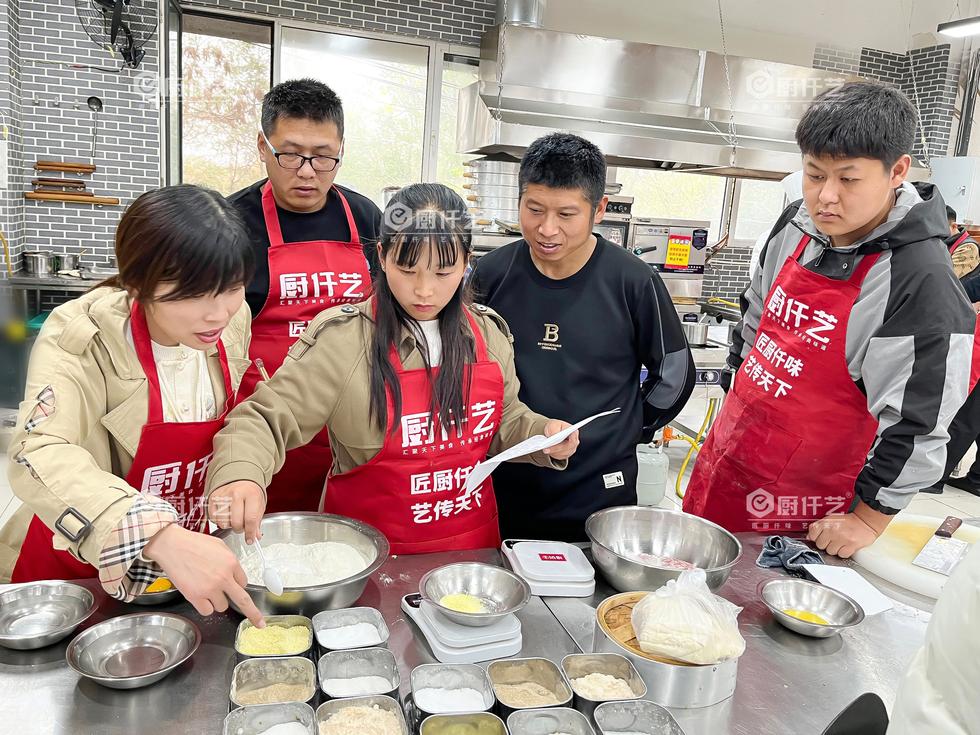 去哪找早餐包子培训？想学早餐技术创业的人，先看清这几点再决定(图3)