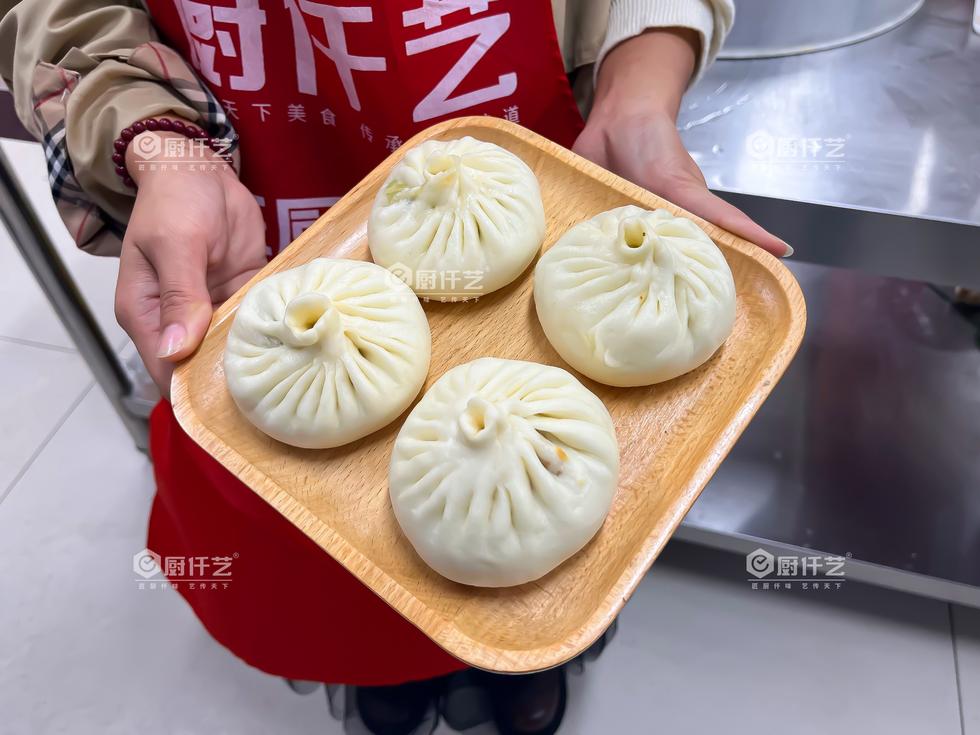 早点包子的利润有多大？想做早餐包子生意的人，先把这些现实问题看清楚(图2)