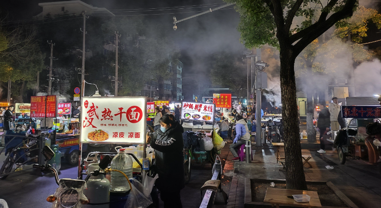 小吃培训学校学费一般多少?很多人只看价格,结果忽略了更重要的事情(图3) 小吃培训学校学费一般多少?很多人只看价格,结果忽略了更重要的事情(图3)