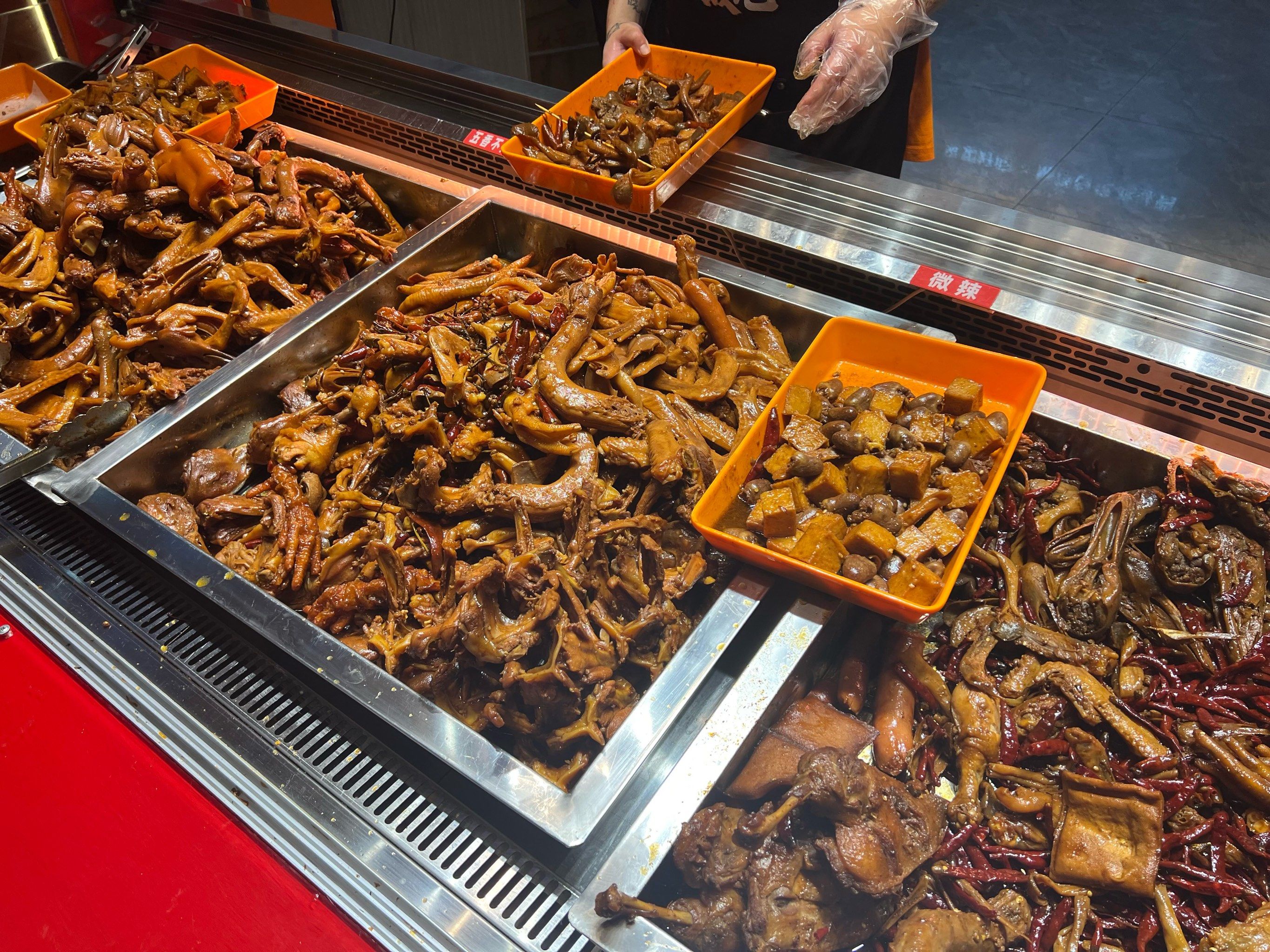 小吃培训速成班包教包会靠谱吗？想学小吃培训创业的人，先把这几个问题看清楚(图3)