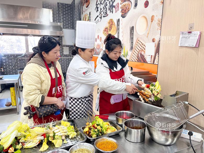 开炸串店的十大忠告：这10条“保命”建议，建议所有创业者烂熟于心！(图3)