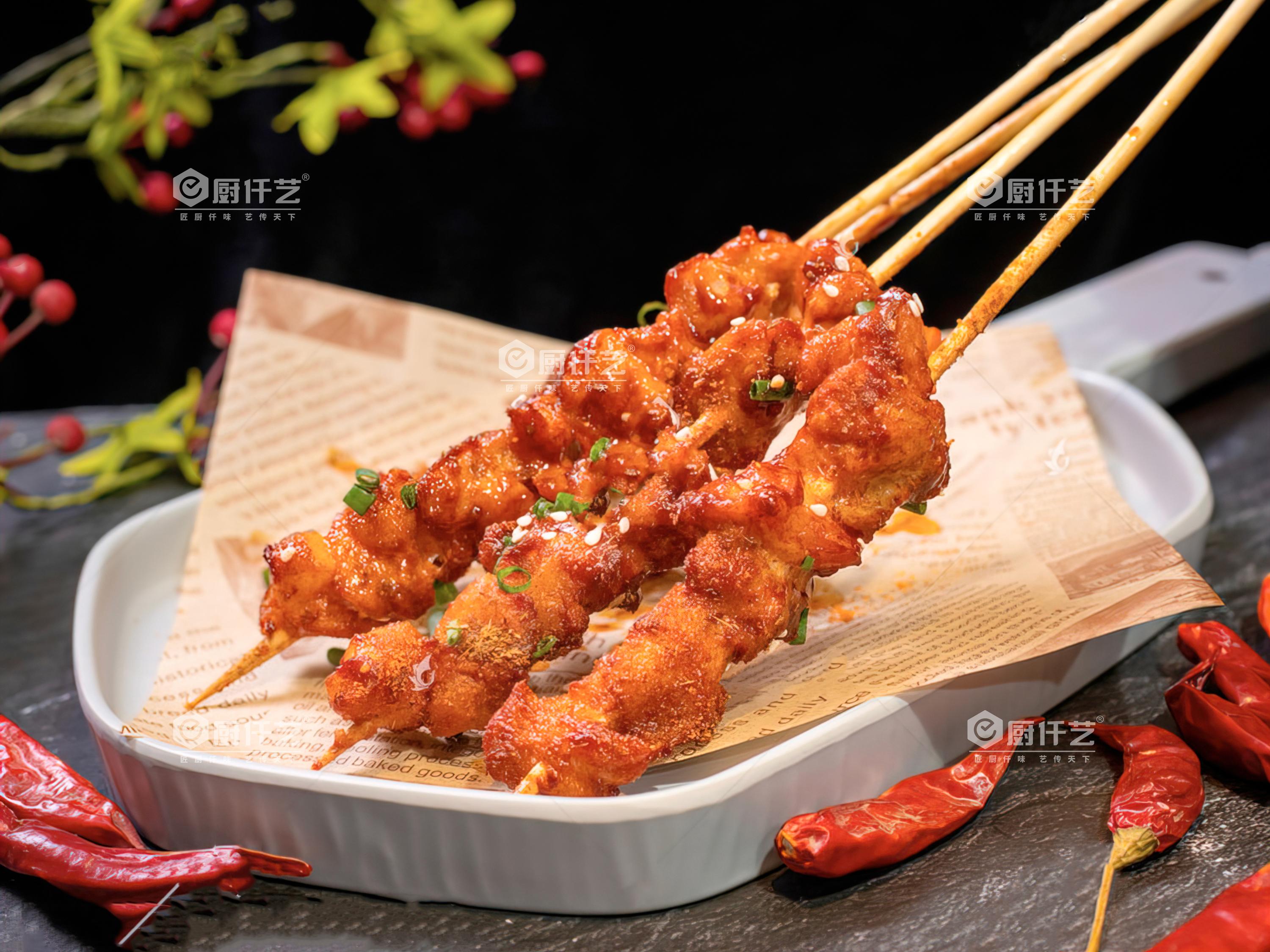 不想上班了，学个什么小吃技术能摆摊赚钱？想转行的人先把这几件事想清楚(图3)