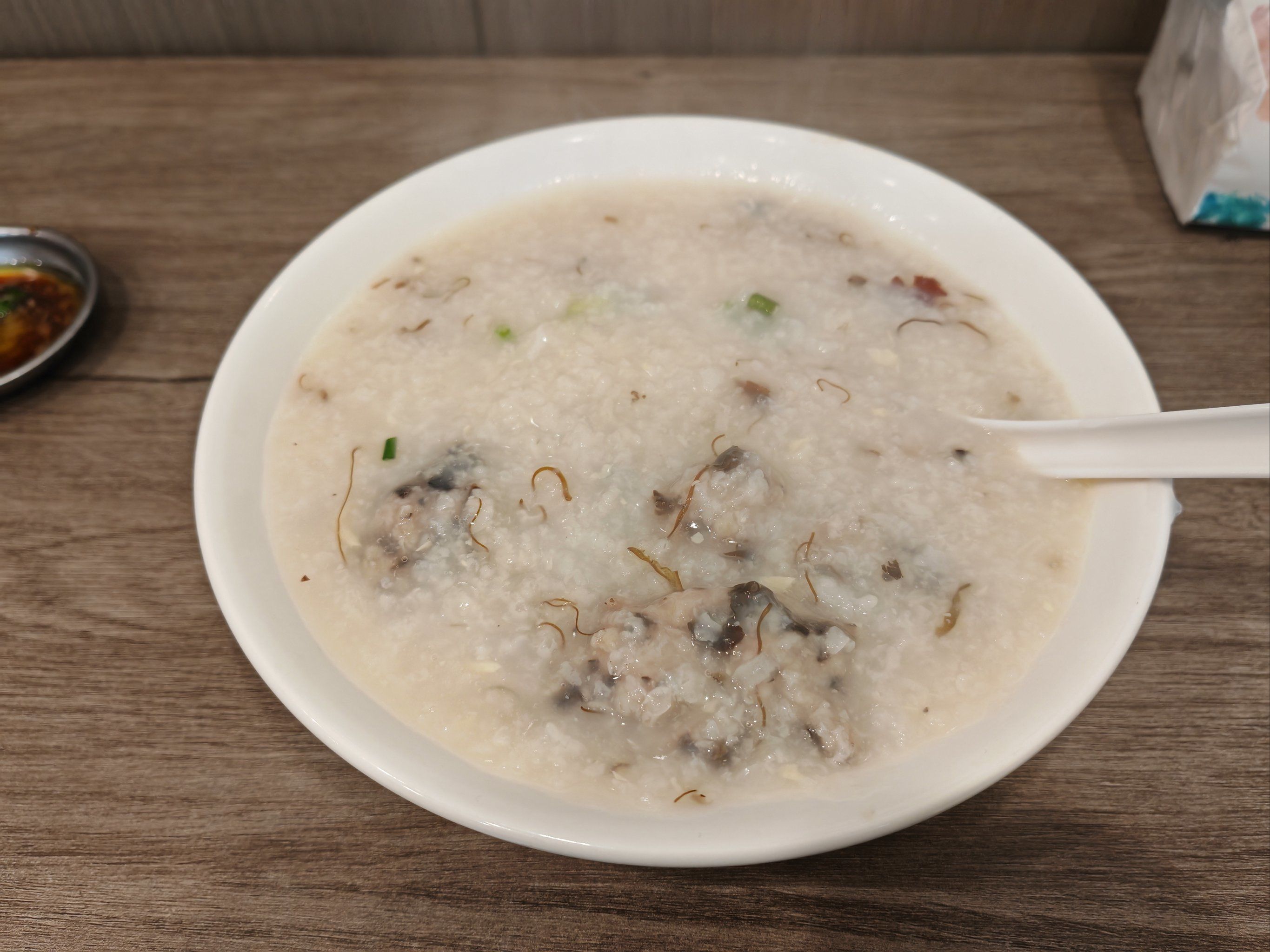 济南早餐粥铺培训,都有哪些粥品?有没有商用配方?(图3) 济南早餐粥铺培训,都有哪些粥品?有没有商用配方?(图3)