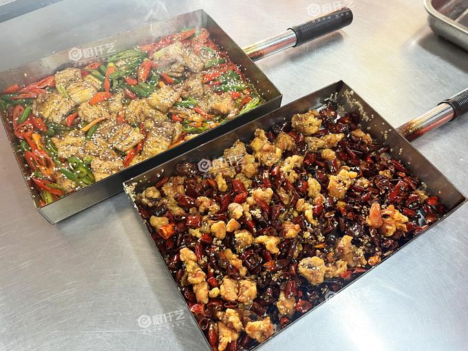 戳子肉配方到底怎么调才稳定？想做戳子肉生意的人，这几点比配方更关键(图2)