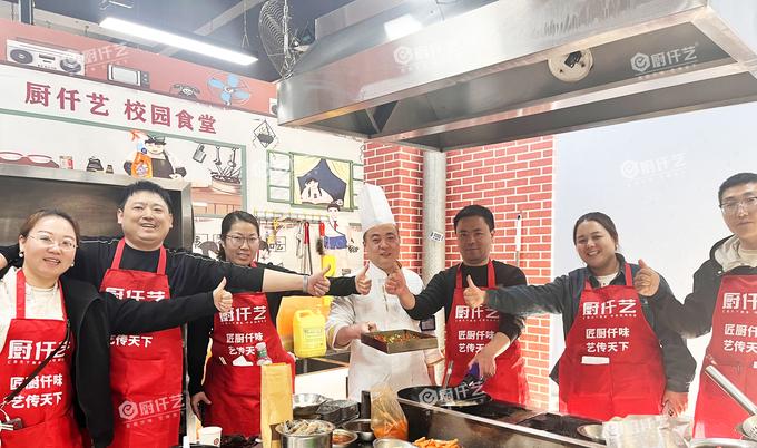 戳子肉配方到底怎么调才稳定？想做戳子肉生意的人，这几点比配方更关键(图3)