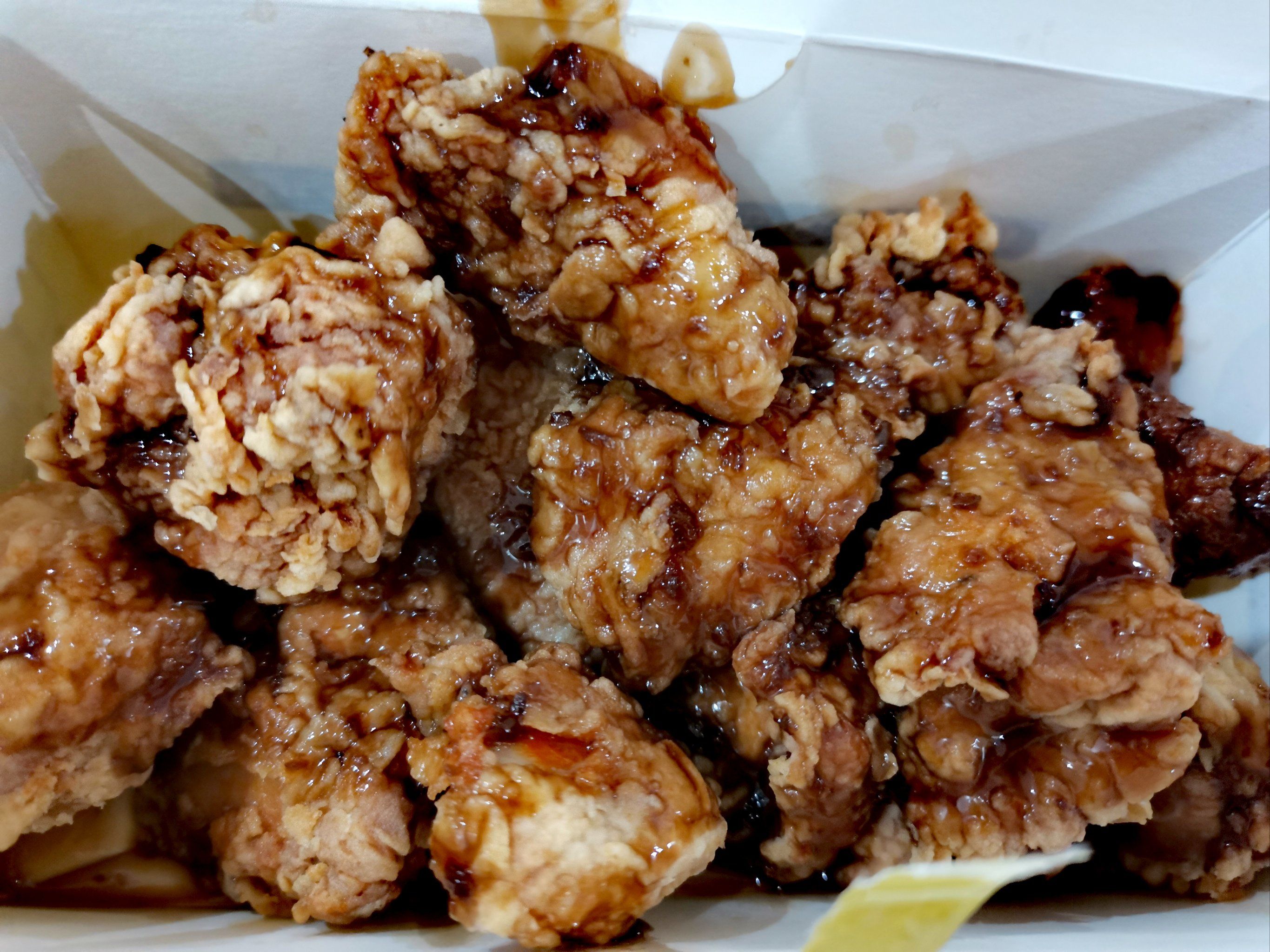 炸鸡成本多少钱一个才算真实？为什么有人能卖10元还有利润，而你一做就觉得成本压不住(图2)