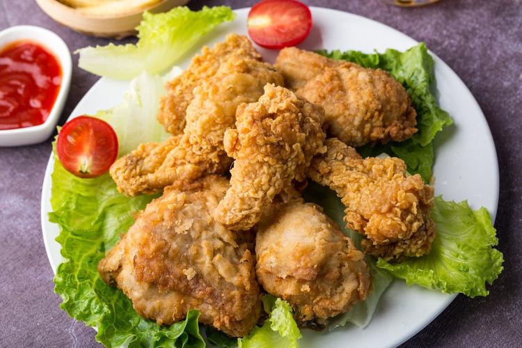 炸鸡成本多少钱一个才算真实？为什么有人能卖10元还有利润，而你一做就觉得成本压不住(图3)