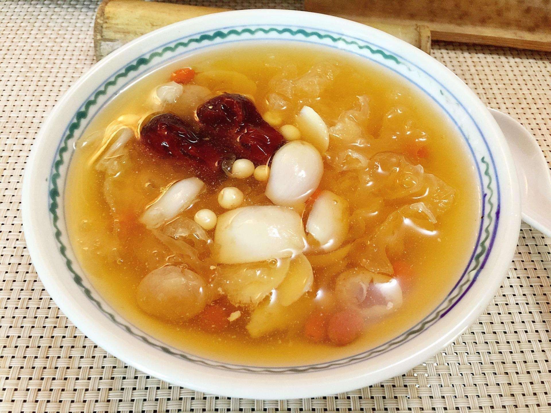 学广式糖水去哪里更靠谱？是随便找教程就能做，还是必须系统学才不踩坑(图2)