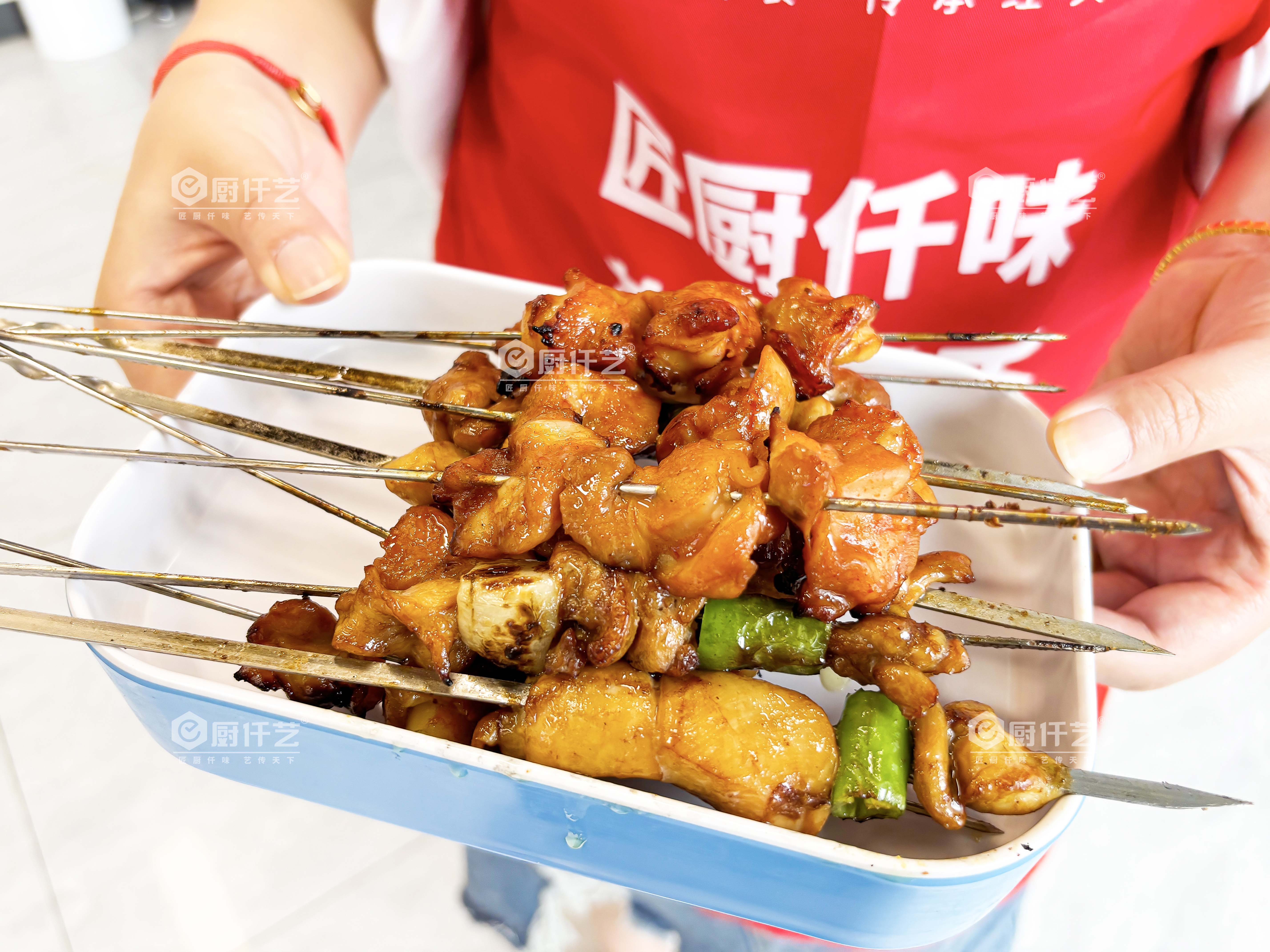 烧烤一天卖2000利润多少？烧烤利润怎么计算？(图2)