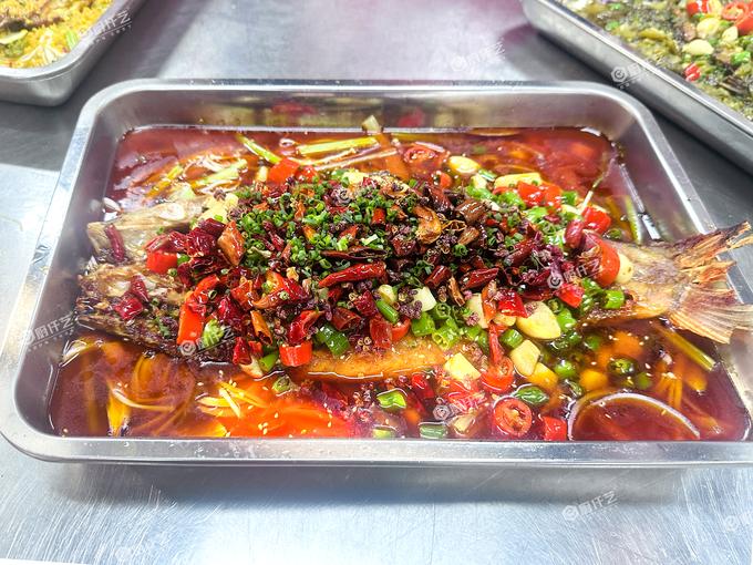 学烤鱼哪里正宗？正宗烤鱼怎么学？哪里靠谱(图2)