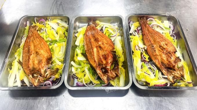 学做烤鱼技术培训怎么选？哪里靠谱？零基础能不能学会？(图3)