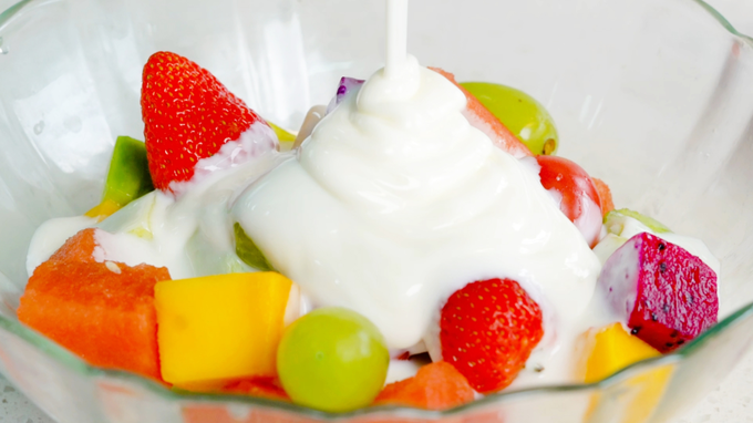 水果捞培训学校哪家好？新手学水果捞靠谱吗？培训机构怎么选？(图2)