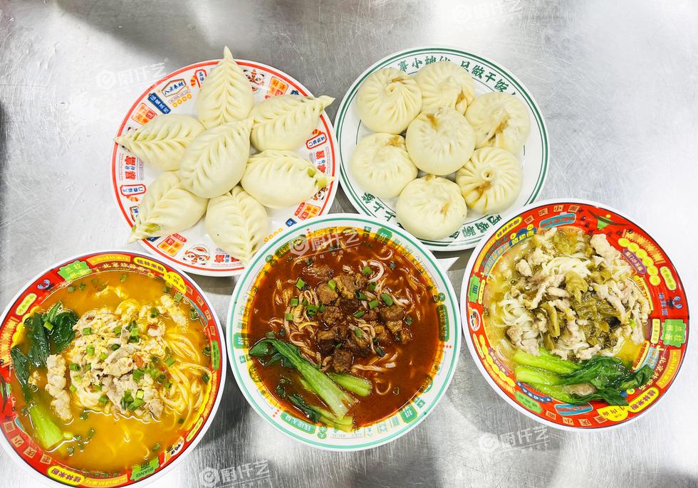 东营学包子去哪里？包子培训一般学什？么东营包子培训怎么选？(图2)