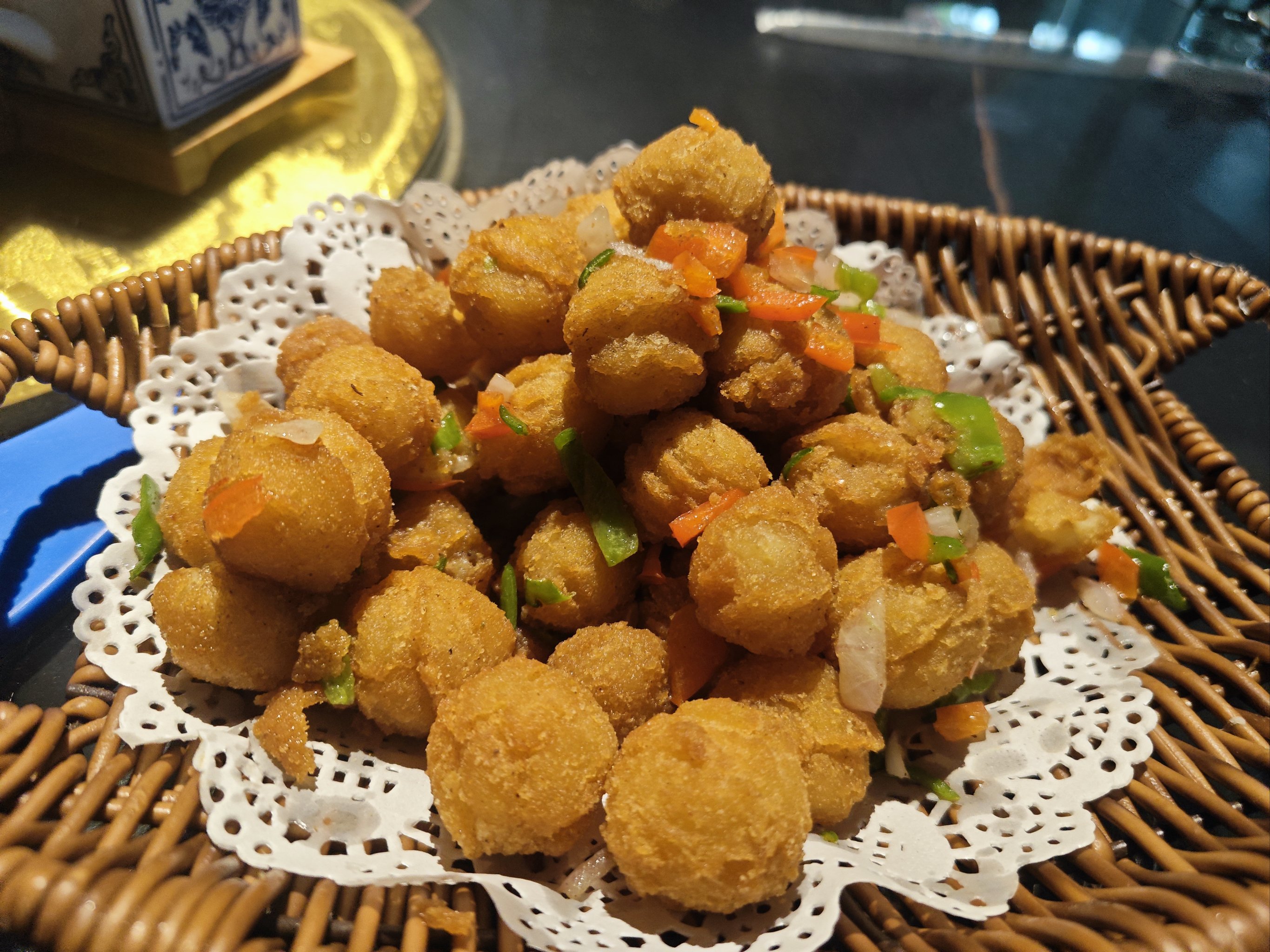 东营炸货培训哪里靠谱？炸货技术培训学什么？东营炸货培训怎么选？(图2)