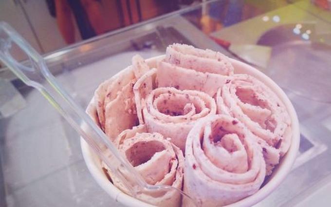 青岛炒酸奶培训哪家更靠谱？青岛炒酸奶培训怎么选？(图2)