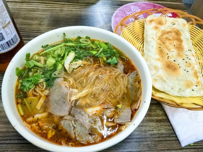 烟台零基础学牛肉汤能行吗？选对培训学完直接开店出摊(图3)