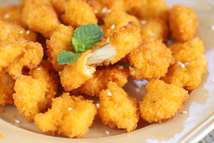 烟台炸货培训怎么选？学炸货值不值得？(图2)