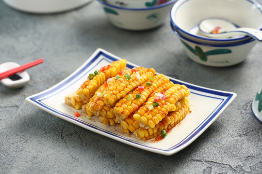 烟台炸货培训怎么选？学炸货值不值得？(图3)