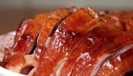 烟台烤鸭技术哪家正宗？烤得香、皮色亮，新手也能学会(图2)