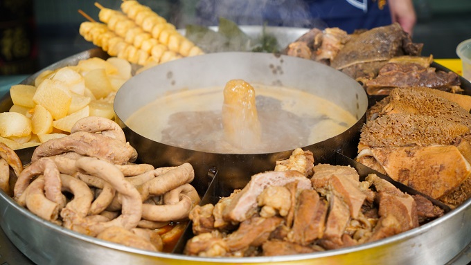 零基础7天学会喷泉牛杂，为什么有人月入3万，有人撑不过3个月？(图3)