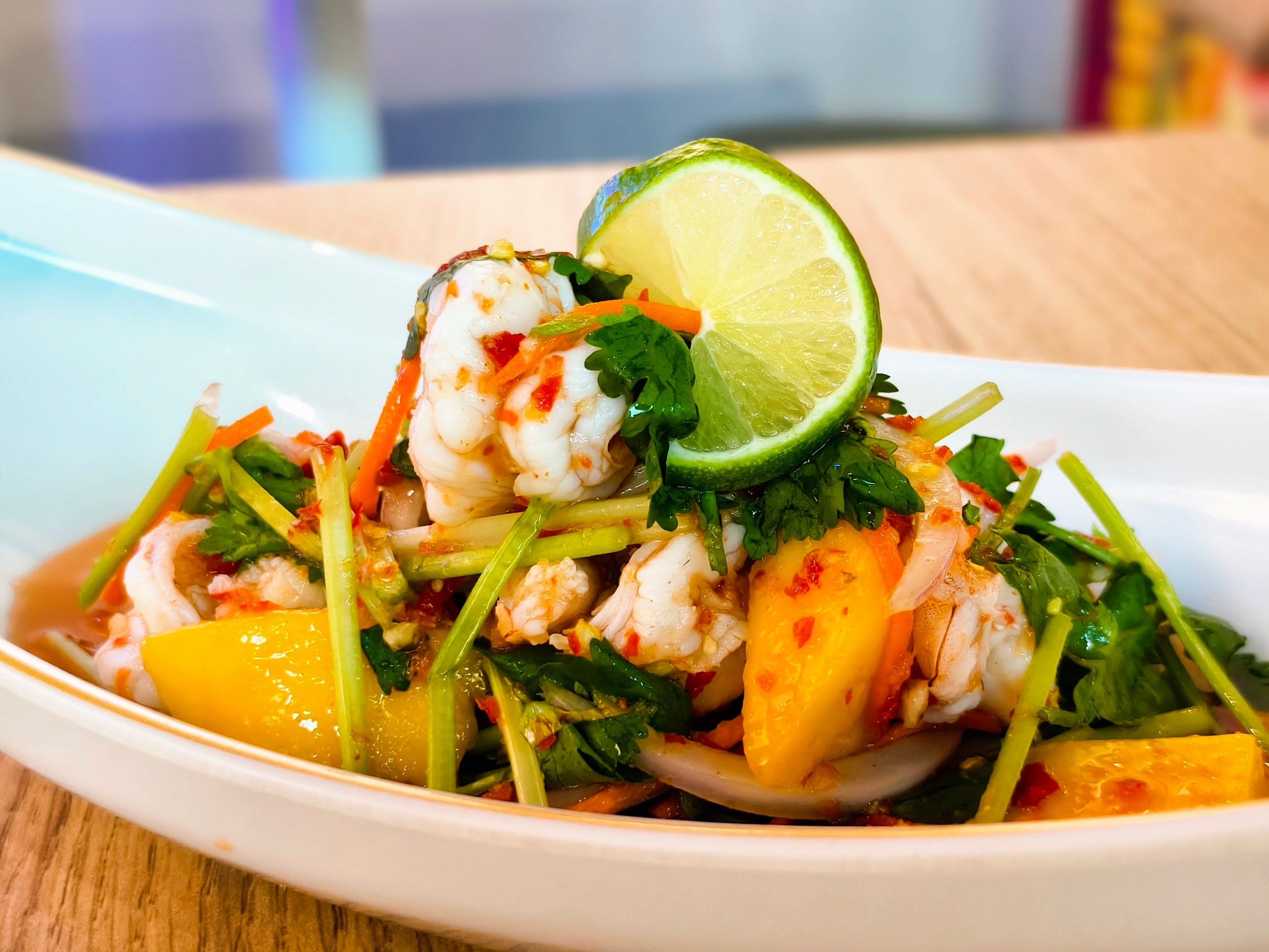 烟台凉菜培训哪家更靠谱？烟台凉菜培训怎么选？零基础能不能学会？(图2)