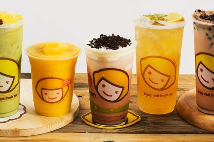 淄博哪里可以学奶茶？零基础入门，低成本轻松创业(图3)