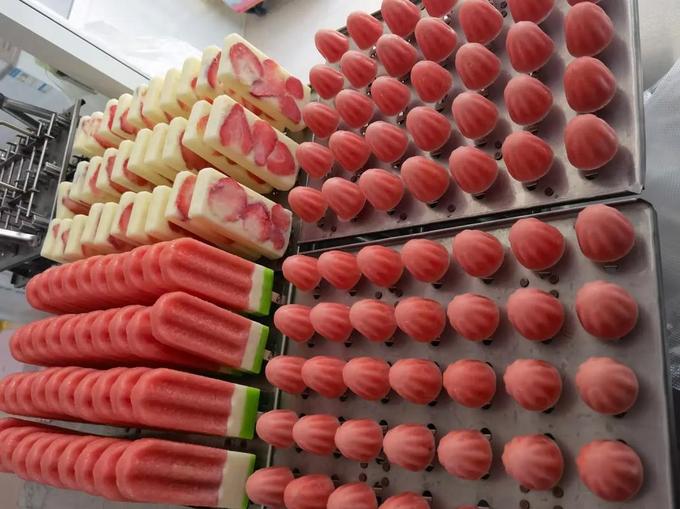 新手做雪糕要注意什么？避坑控损，稳定盈利技巧(图2)