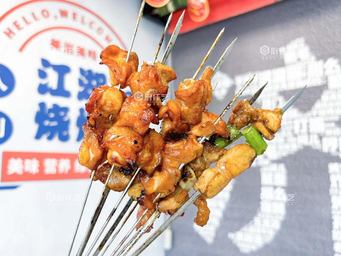 淄博烧烤还能做吗？2026年入行前必须算清的三笔账(图3)