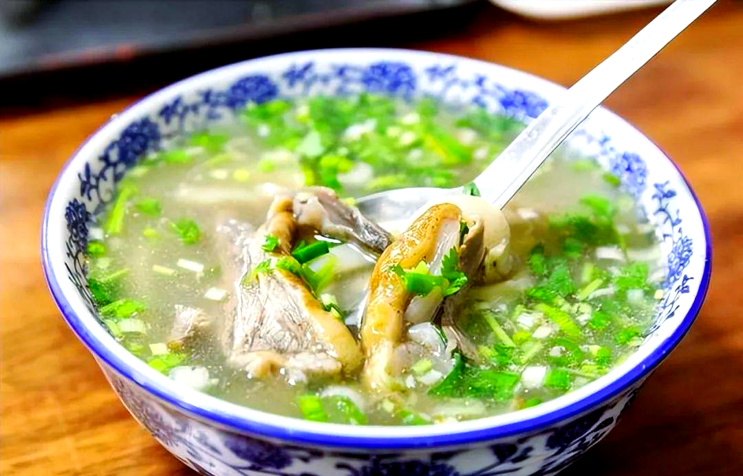 淄博哪里学羊汤？淄博羊汤培训机构那家靠谱？(图2)