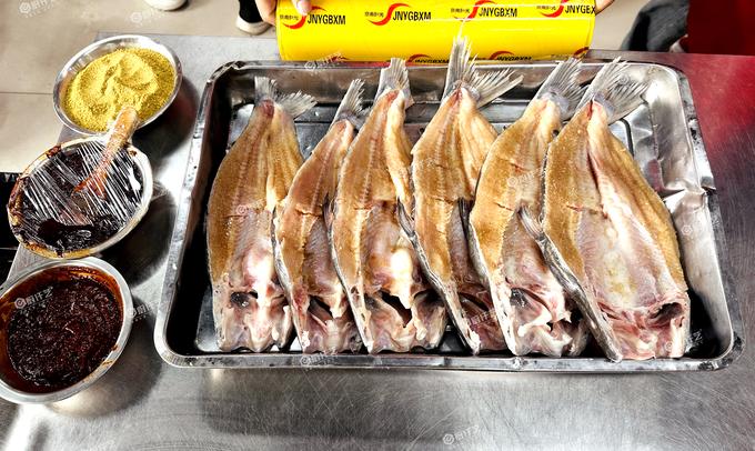 淄博哪里可以学烤鱼？烤鱼培训怎么选？(图2)