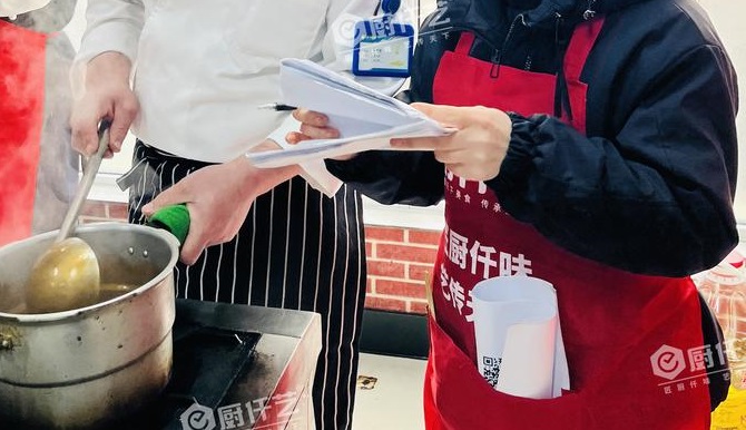 淄博哪里有米线培训？米线培训机构怎么选？(图3)