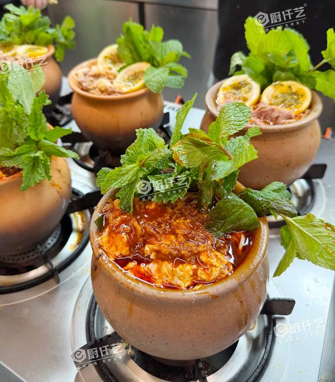 淄博哪里有米线培训？米线培训机构怎么选？(图4)