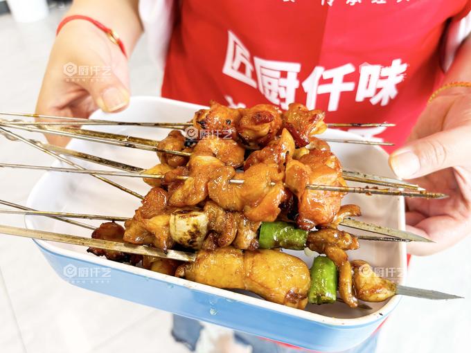 烟台哪里学烧烤？三种渠道的优劣对比