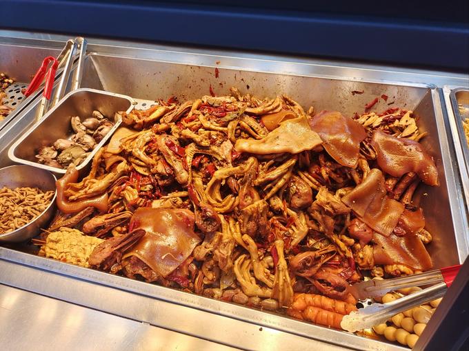 烟台哪里学鸭货？培训机构怎么选？鸭货和鸭脖小吃哪个更好做？(图3)