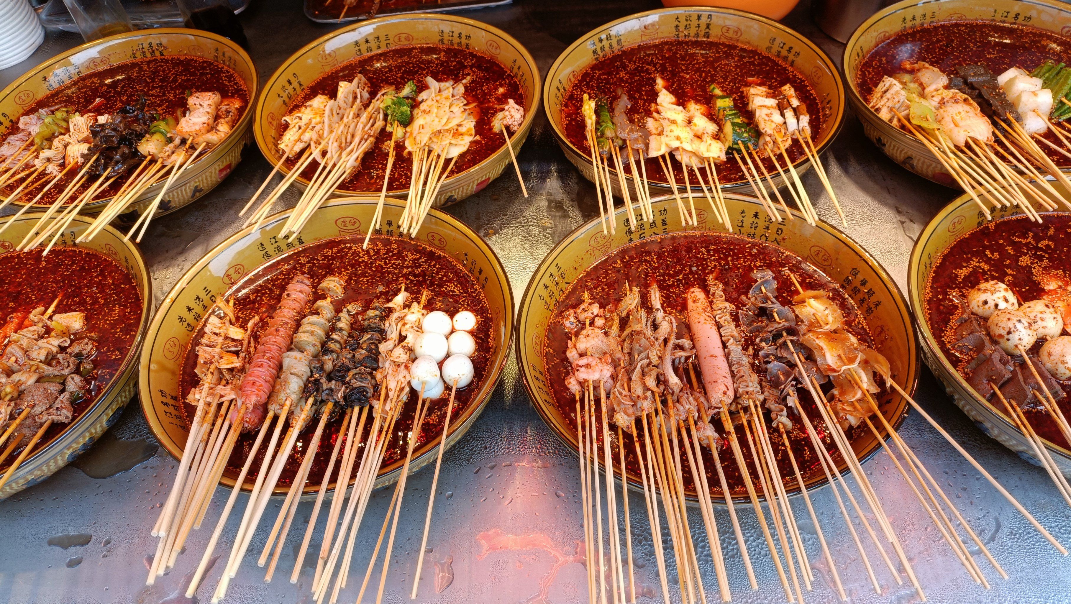 滨州学钵钵鸡去哪学？怎么选钵钵鸡培训机构？(图3)