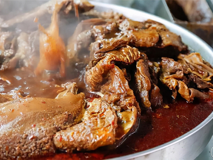 滨州学喷泉牛杂去哪学？想清楚这三件事再掏钱(图2)