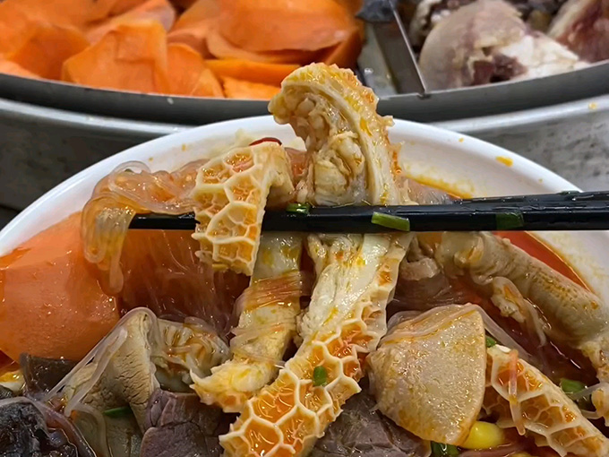 滨州学喷泉牛杂去哪学？想清楚这三件事再掏钱(图3)