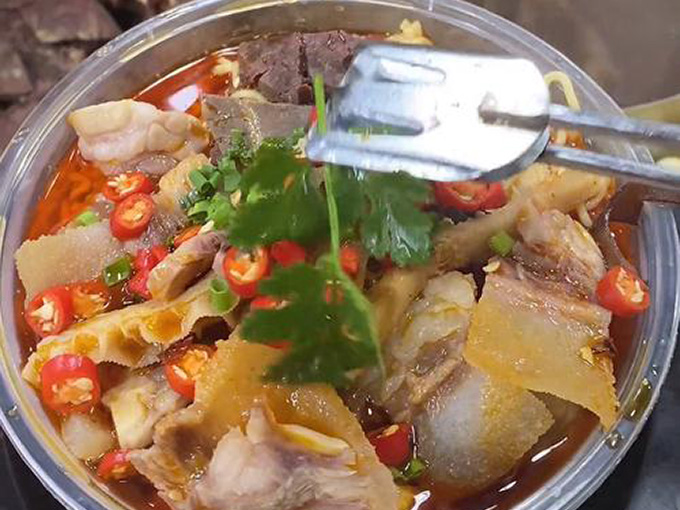 滨州学喷泉牛杂去哪学？想清楚这三件事再掏钱(图4)