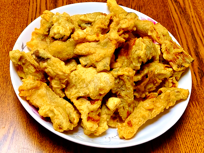 滨州学炸货去哪学？零基础能学会炸货吗？(图3)