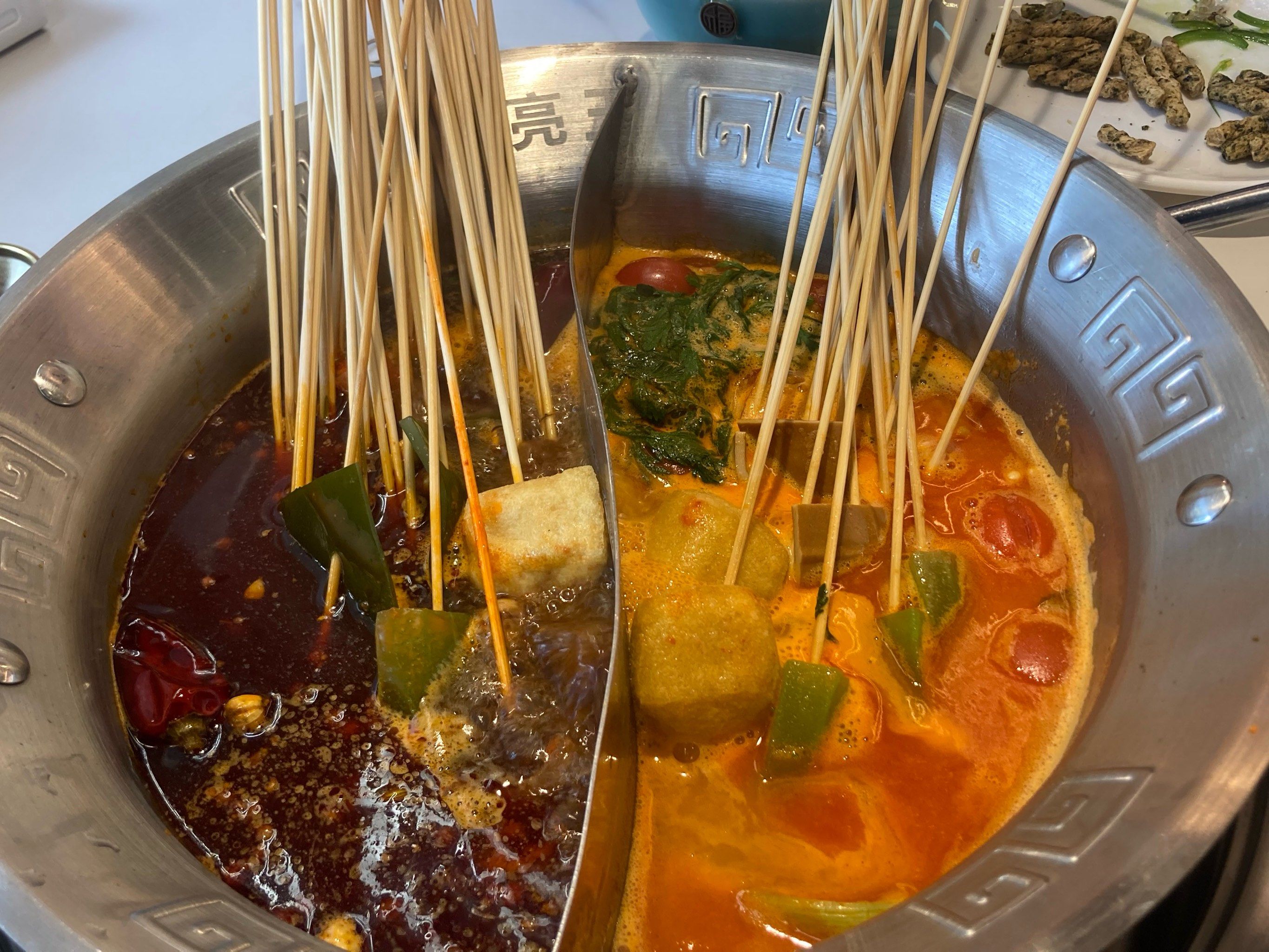 滨州学钵钵鸡去哪学？零基础能学会吗？(图4)