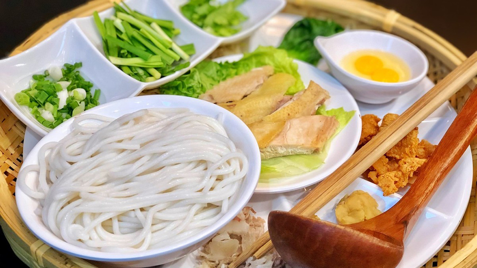 哪里可以学米线？不同基础的学员能学会吗？学费大概多少？(图3)