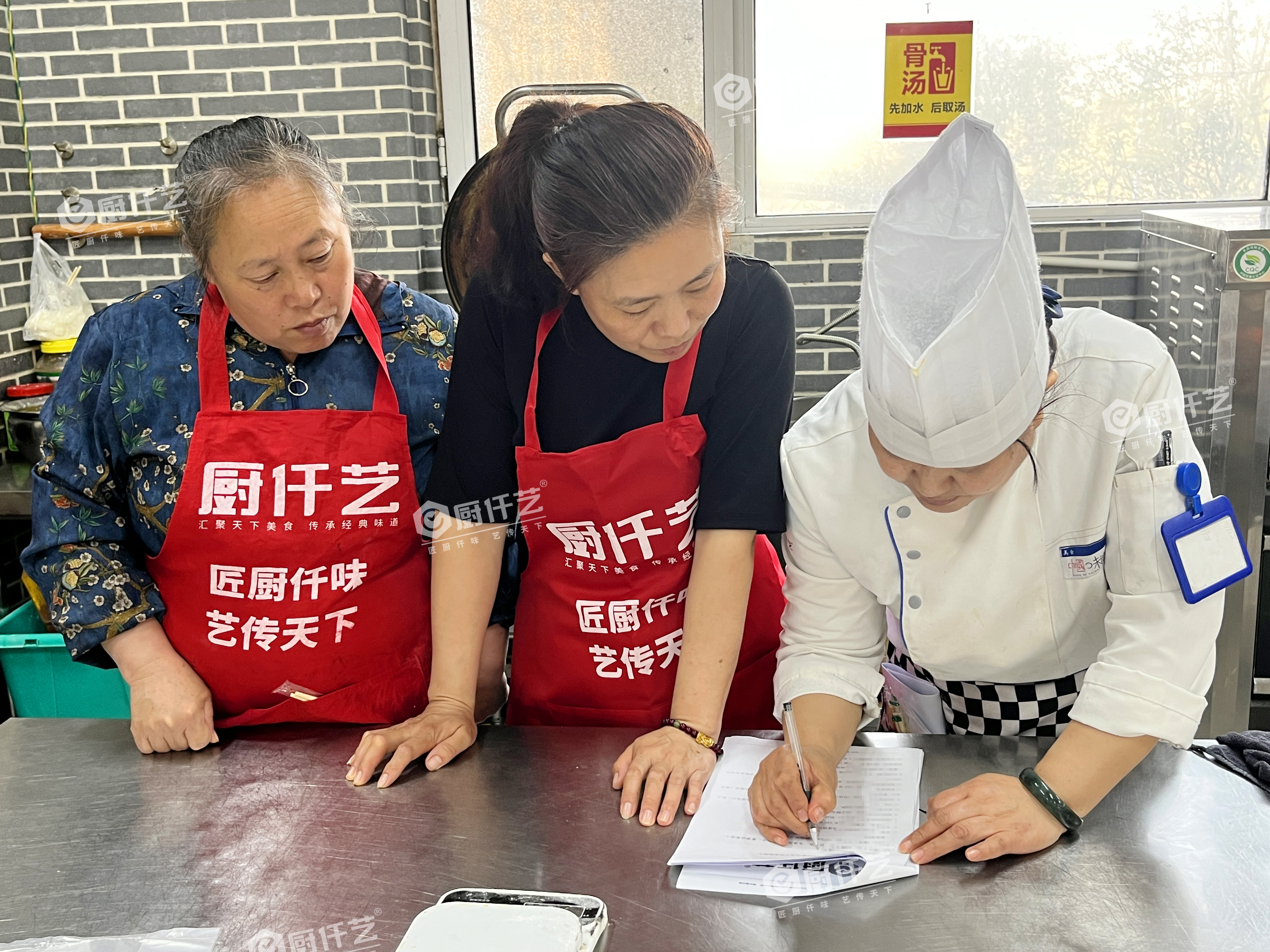 实用：威海哪里可以学烧饼？发面和油酥是两码事(图3)